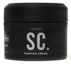 Crema de ras Muc-Off Athlete Performance Shaving Cream 250ml - Img 2