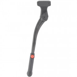Cric aluminiu CONTEC CKS-040 montare directa 24"-28" Negru