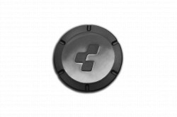 CUBE X-Lock Cover Negru