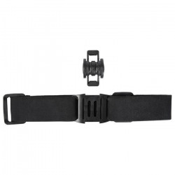 CUREA CAP PENTRU RFR POWER LIGHT 850 Negru