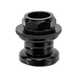 Cuveti Externi NECO 1" Metal Negru - Img 3