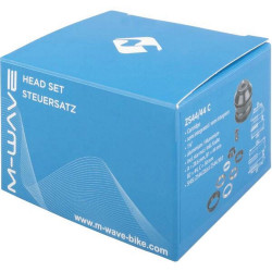 Cuveti M-WAVE ZS44/44 C semi-integrati