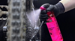 Degresant Muc-off Chain Wax Cleaner pentru lant cerat, 500 ml - Img 2