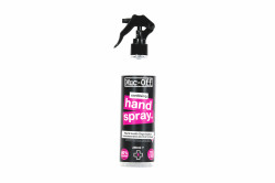 Dezinfectant pentru maini Muc-Off Antibacterial Sanitising Hand Spray 250ml