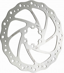 Disc frana Reverse Discrotor Otel 160mm