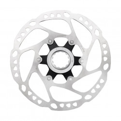 Disc frana SHIMANO Deore SM-RT64 160 mm Center Lock only Resin