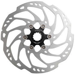 Disc Frana Shimano SLX SM-RT70 Ice-Tech Center Lock 203mm