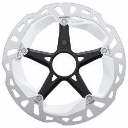 Disc Frana SHIMANO Steps RT-MT810 180 mm E-Bike Magnet Caneluri Externe
