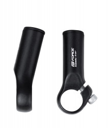 Extensie ghidon Force Tor 7cm Al, Black