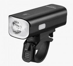 Far bicicleta RAVEMEN LR500S, 500 LM, Negru, USB