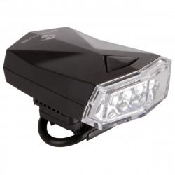 Far cu Baterii M-WAVE "APOLLON 4.3"