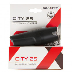 Far cu Baterii SMART "CITY 25" - Img 2