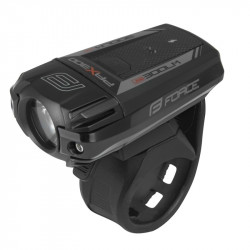 Far fata Force Pax-300 1 led xp-gp2 negru