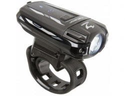 Far MOON 400 Lumen negru USB