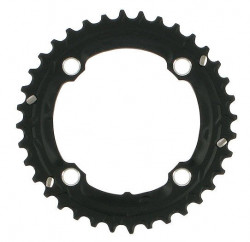 Foaie Angrenaj Shimano FC-M665 36T neagra