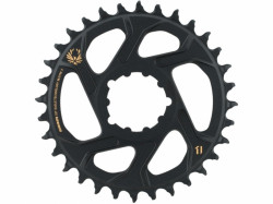 FOAIE ANGRENAJ SRAM X-SYNC 2 EAGLE 1X11/12 VIT 32T
