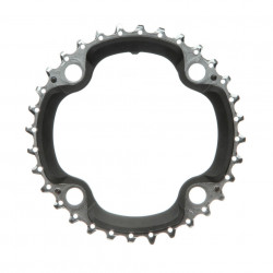 FOAIE SHIMANO FC-M523 NEAGRA 40T