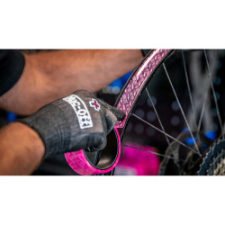 Fond de janta Muc-Off Tubeless Rim Tape 17mm - Img 3