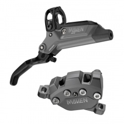 Frana fidraulica SRAM Maven Bronze 950 mm Fata✓Bikexcs.ro