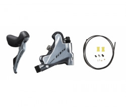 FRANA SHIMANO 105 HIDRAULICA SI SCHIMBATOR SPATE