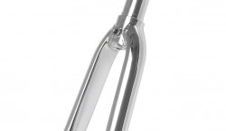 Furca Fixa Road SXT 700C 1 CrMo Silver - Img 3