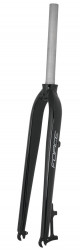 Furca MTB 29 Force 1.1/8 ahead aluminiu neagra