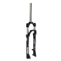 Furca Rock Shox 30 Silver TK 29" Solo Air 120mm Black 2016