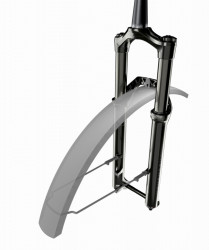 FURCA ROCK SHOX 35 GOLD RL SOLO AIR BOOST TAPERED 7