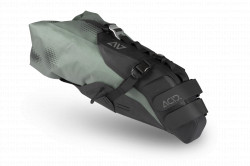 GEANTA ACID DRYBAG PACK PRO 15 SA Verde - Img 2
