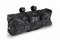 GEANTA ACID HANDLEBAR BAG PACK PRO 15 Negru