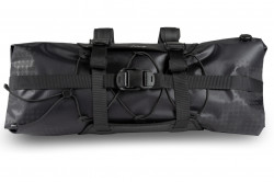 GEANTA ACID HANDLEBAR BAG PACK PRO 15 Negru - Img 2
