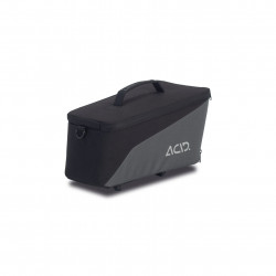 GEANTA ACID PANNIERS TRUNK 8 RILINK Negru