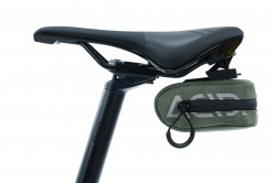 GEANTA ACID SADDLE CLICK XS Verde - Img 2