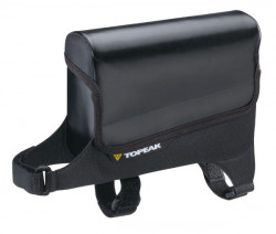 Geanta Borseta Cadru Topeak Tri DryBag rezistenta apa NEAGRA