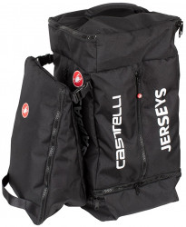 Geanta Castelli PRO Race Rain Bag, Negru, UNI