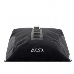 GEANTA PENTRU PORTBAGAJ ACID TRAVLR 15 Negru - Img 4