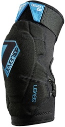 Genunchiere / Cotiere pentru biciclete 7IDP PAD FLEX