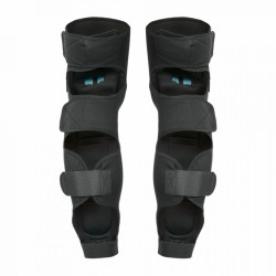 Genunchiere downhill-Protectie genunchi si tibie TSG Temper A 2.0 – negre