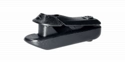 GHIDAJ CABLU CUBE ENTRY SINGLE 30X10 (20-03464) Negru - Img 3