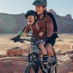 Ghidon aditional pentru scaun copii Kids Ride SHOTGUN PRO