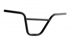 Ghidon CrMo SXT BeFly BMX 8.5 Bar Negru