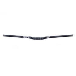 GHIDON DE BICICLETA MTB/DIRT ProTaper A12 - 810mm, 12.7mm Rise, 31.8mm, Aluminum, BLACK