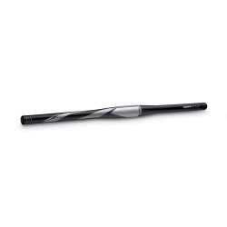 Ghidon Drept Truvativ Stylo T30 31.8 L600 unghi 5 negru