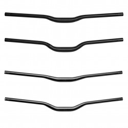 GHIDON MTB RFR RISER TRAIL 31.8 740MM, RISE 19