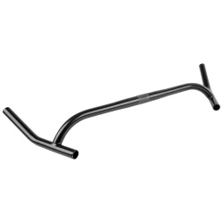 Ghidon Multi-Position SXT - 540-25.4 mm Negru Metal