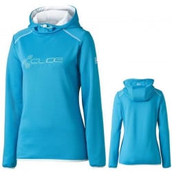Hanorac Dama CUBE WLS Hoody Bavaria Casual