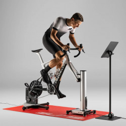 Hometrainer ELITE Justo Direct Drive