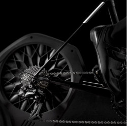 Hometrainer ELITE Suito-T Direct Drive