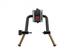 Hometrainer ELITE TUO WHELL-ON Rizer