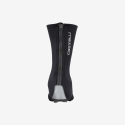 Huse pantofi Castelli Espresso 2 Negre XL - Img 3
